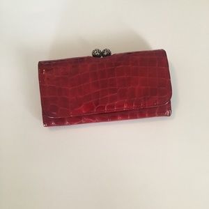Brighton clutch wallet